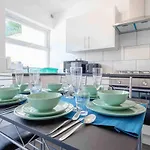 K Suites - Lansdown Road