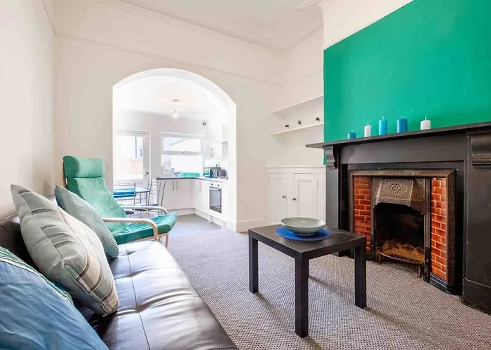 K Suites - Lansdown Road