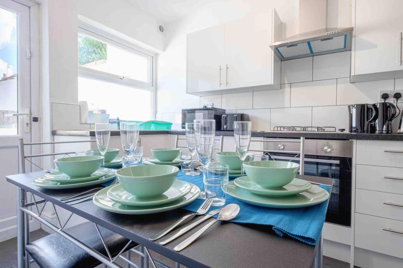 Apartment K Suites - Lansdown Road *
