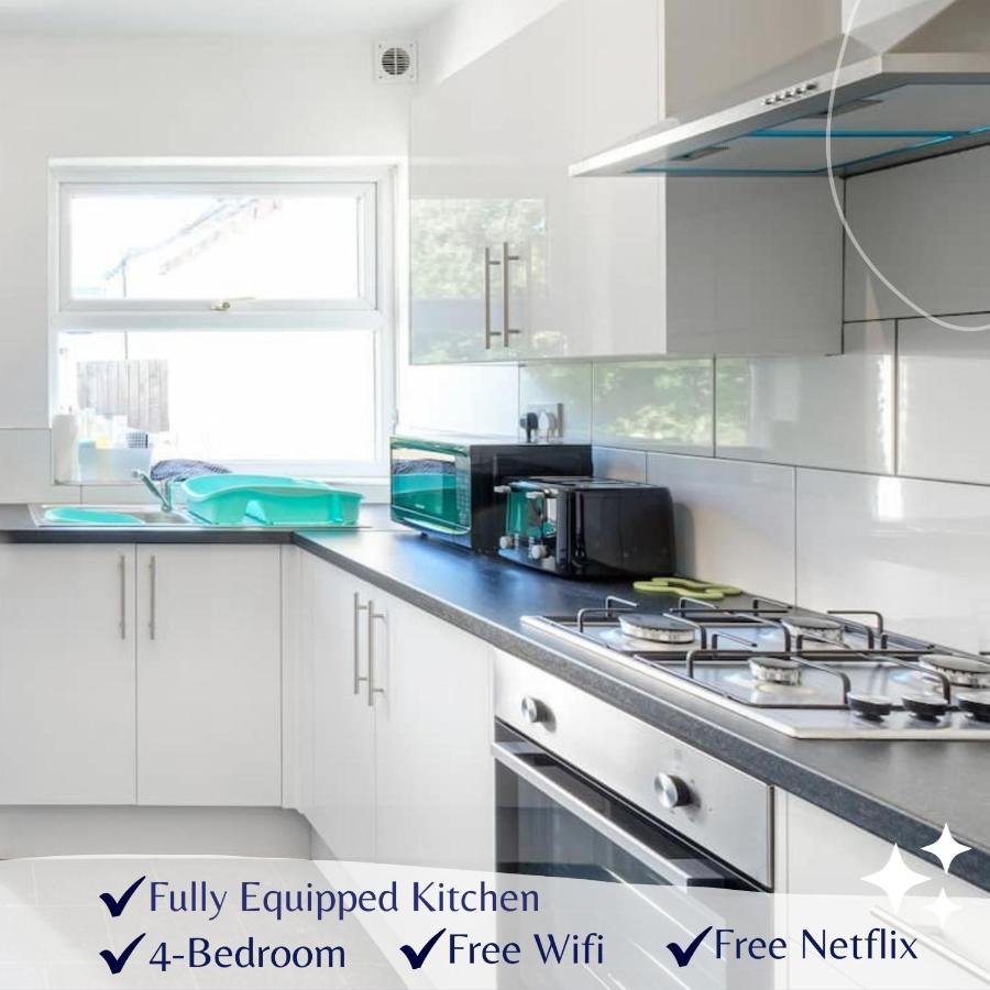 K Suites - Lansdown Road Apartment