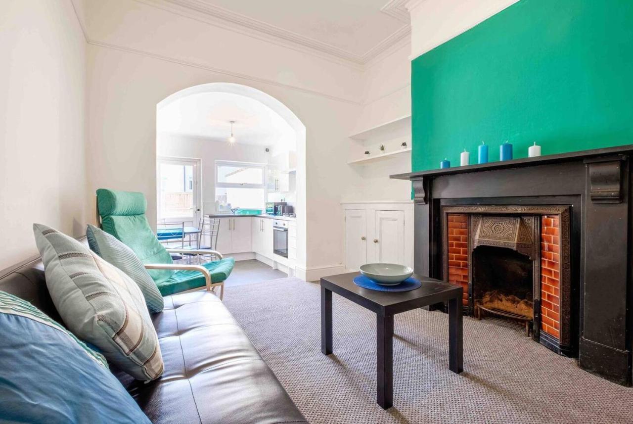 K Suites - Lansdown Road Apartment Bristol