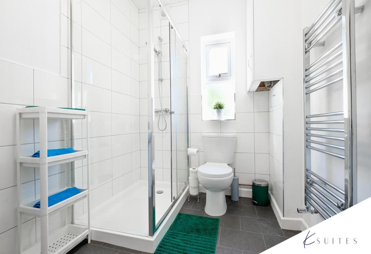 K Suites - Lansdown Road Bristol
