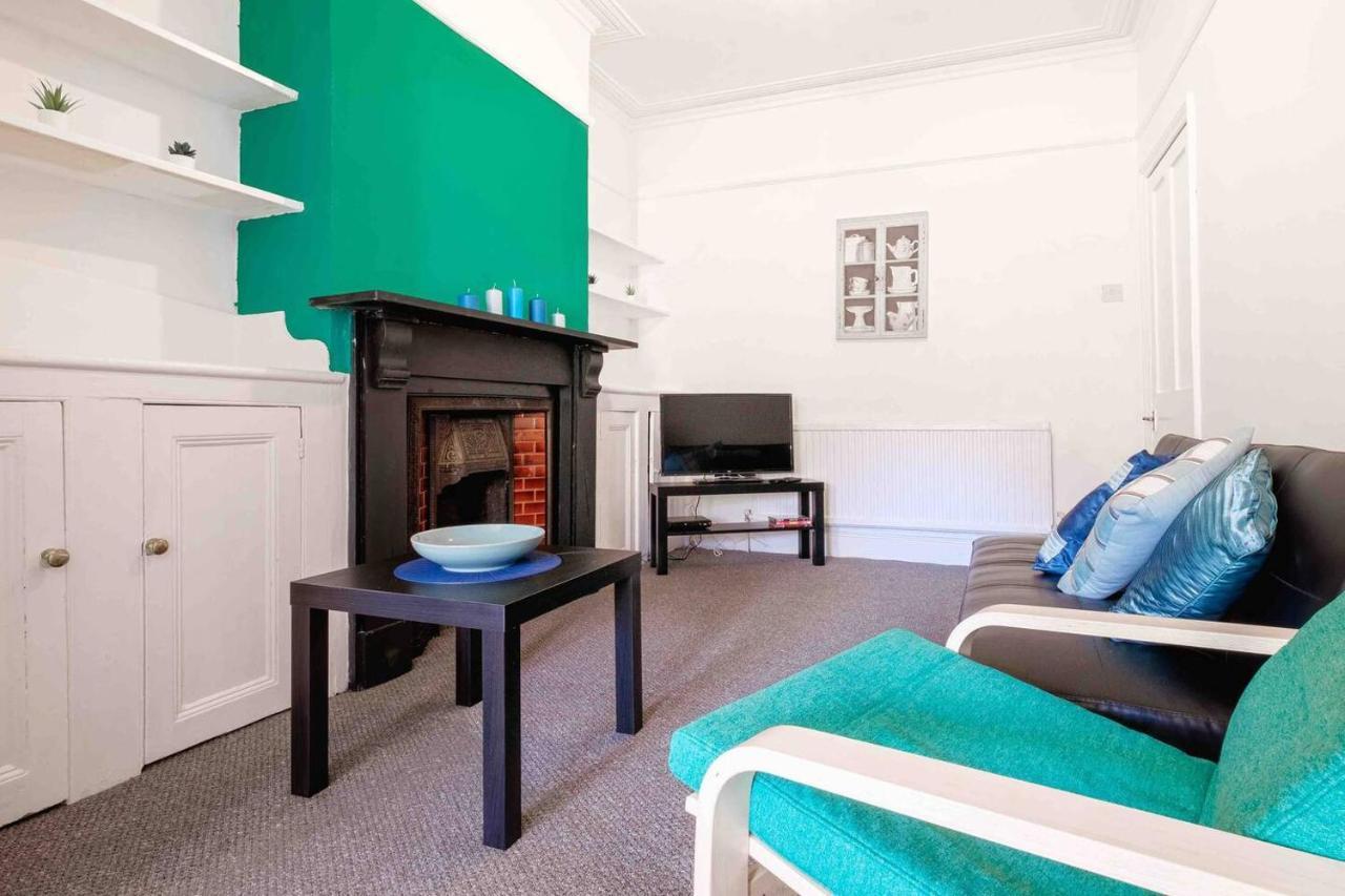 K Suites - Lansdown Road *