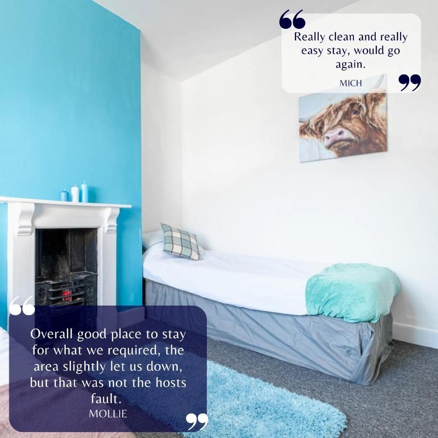 K Suites - Lansdown Road Apartment *